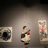 Alaca Dokuma Sergisi, Merinos Tekstil Sanayi Müzesi’nde 