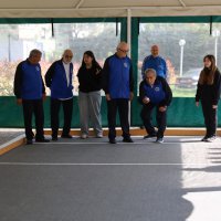 Bursa’da sporun yaşı yok 