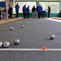 Bursa’da sporun yaşı yok 