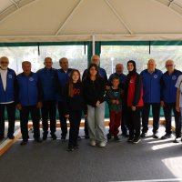 Bursa’da sporun yaşı yok 