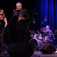 Bursa'da Kürşat Başar Orkestrası ve Ezgi Bıcılı ile 'Caz Pazarı' 