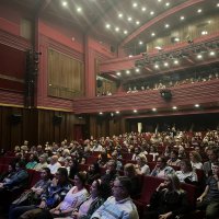 Bursa'da Kürşat Başar Orkestrası ve Ezgi Bıcılı ile 'Caz Pazarı' 