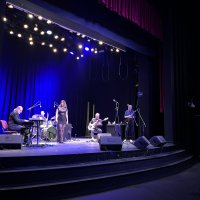 Bursa'da Kürşat Başar Orkestrası ve Ezgi Bıcılı ile 'Caz Pazarı' 