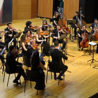 Bursa Oda Orkestrası’ndan ‘23 Nisan’ konseri 