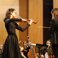 Bursa Oda Orkestrası’ndan ‘23 Nisan’ konseri 