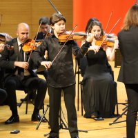 Bursa Oda Orkestrası’ndan ‘23 Nisan’ konseri 