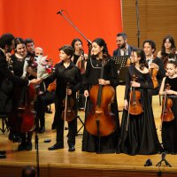 Bursa Oda Orkestrası’ndan ‘23 Nisan’ konseri 