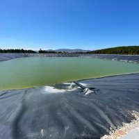 Büyükşehir’den dağ bölgesine önemli tarımsal yatırım 
