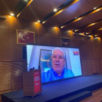 Başkan Mustafa Bozbey’den ‘Güçlü sivil toplum’ vurgusu 