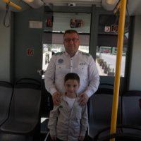 En büyük hayalini, Bursa Büyükşehir gerçekleştirdi 