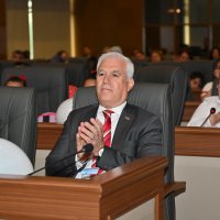 Büyükşehir Meclisi’nde söz çocukların 