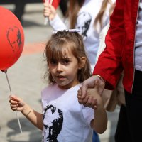Bursa Büyükşehir’den 23 Nisan’a coşkulu kutlama 
