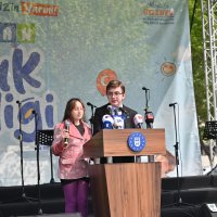 Bursa Büyükşehir’den 23 Nisan’a coşkulu kutlama 