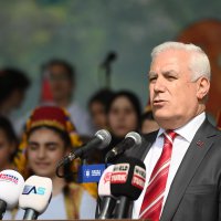 Bursa Büyükşehir’den 23 Nisan’a coşkulu kutlama 