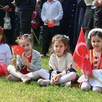 Bursa Büyükşehir’den 23 Nisan’a coşkulu kutlama 