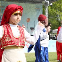 Bursa Büyükşehir’den 23 Nisan’a coşkulu kutlama 