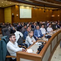 Belediye çalışanlarına ‘Protokol ve sözleşme hazırlama’ ve ‘Tebligat Kanunu’ eğitimleri 