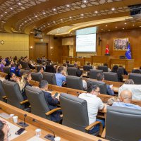 Belediye çalışanlarına ‘Protokol ve sözleşme hazırlama’ ve ‘Tebligat Kanunu’ eğitimleri 