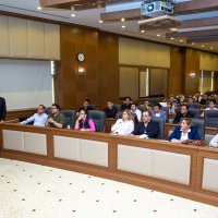 Belediye çalışanlarına ‘Protokol ve sözleşme hazırlama’ ve ‘Tebligat Kanunu’ eğitimleri 