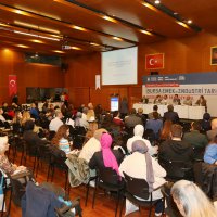 Büyükşehir’den ‘Bursa Emek ve Endüstri Tarihi Sempozyumu’ 