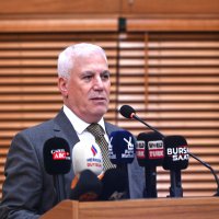 Büyükşehir’den ‘Bursa Emek ve Endüstri Tarihi Sempozyumu’ 