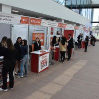 Büyükşehir’den Karacabey’de ‘Kariyer ve İstihdam Buluşması’ 