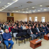 Büyükşehir’den personele güvenlik eğitimi 