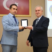 Büyükşehir’den personele güvenlik eğitimi 