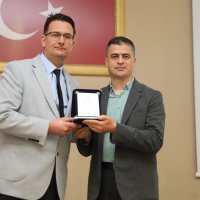 Büyükşehir’den personele güvenlik eğitimi 