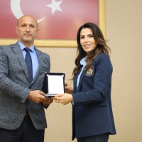 Büyükşehir’den personele güvenlik eğitimi 