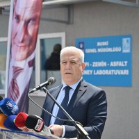 Büyükşehir’den altyapı ve üstyapı hizmetlerine bilimsel yatırım 