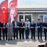 Büyükşehir’den altyapı ve üstyapı hizmetlerine bilimsel yatırım 
