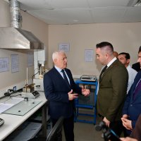 Büyükşehir’den altyapı ve üstyapı hizmetlerine bilimsel yatırım 