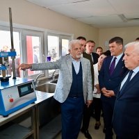 Büyükşehir’den altyapı ve üstyapı hizmetlerine bilimsel yatırım 