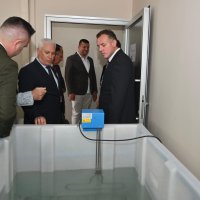 Büyükşehir’den altyapı ve üstyapı hizmetlerine bilimsel yatırım 