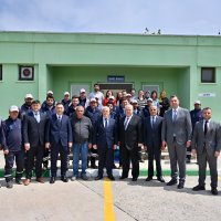 Büyükşehir’den altyapı ve üstyapı hizmetlerine bilimsel yatırım 