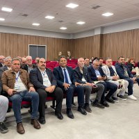 Bursa’nın ‘Kent Anayasası’na vatandaştan katkı 