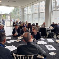 Bursa’nın ‘Kent Anayasası’na vatandaştan katkı 