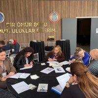 Bursa’nın ‘Kent Anayasası’na vatandaştan katkı 