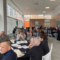 Bursa’nın ‘Kent Anayasası’na vatandaştan katkı 