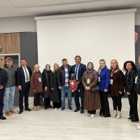 Bursa’nın ‘Kent Anayasası’na vatandaştan katkı 