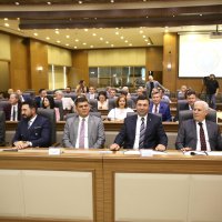 Büyükşehir ile KalDer arasında ‘Ulusal Kalite Hareketi İyi Niyet Bildirgesi' imzalandı 