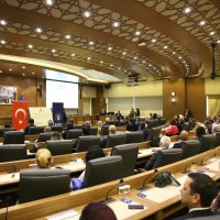 Büyükşehir ile KalDer arasında ‘Ulusal Kalite Hareketi İyi Niyet Bildirgesi' imzalandı 