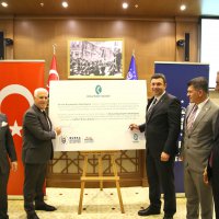 Büyükşehir ile KalDer arasında ‘Ulusal Kalite Hareketi İyi Niyet Bildirgesi' imzalandı 