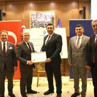 Büyükşehir ile KalDer arasında ‘Ulusal Kalite Hareketi İyi Niyet Bildirgesi' imzalandı 