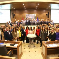 Büyükşehir ile KalDer arasında ‘Ulusal Kalite Hareketi İyi Niyet Bildirgesi' imzalandı 