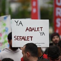 Bursa’da 1 Mayıs coşkusu 