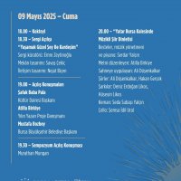 Büyükşehir’den ‘Güneşin Sofrasında Nâzım Hikmet Sempozyumu’ 