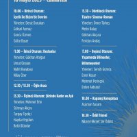 Büyükşehir’den ‘Güneşin Sofrasında Nâzım Hikmet Sempozyumu’ 