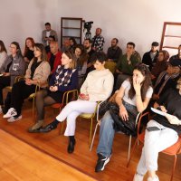 Kültür Fabrikası’nda sanat tarihine yolculuk 